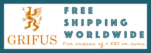 Enjoy Free Worldwide Shipping!