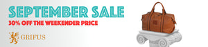 September SALE!