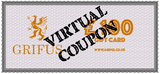 £100 GIFT CARD - EMAIL COUPON