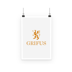 GRIFUS Poster
