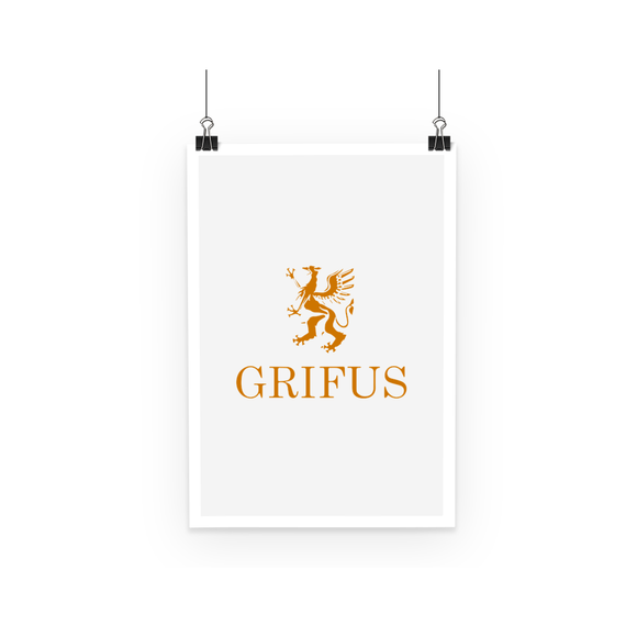 GRIFUS Poster